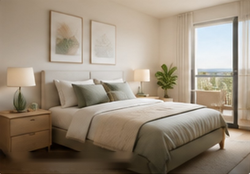 Dormitorio 1